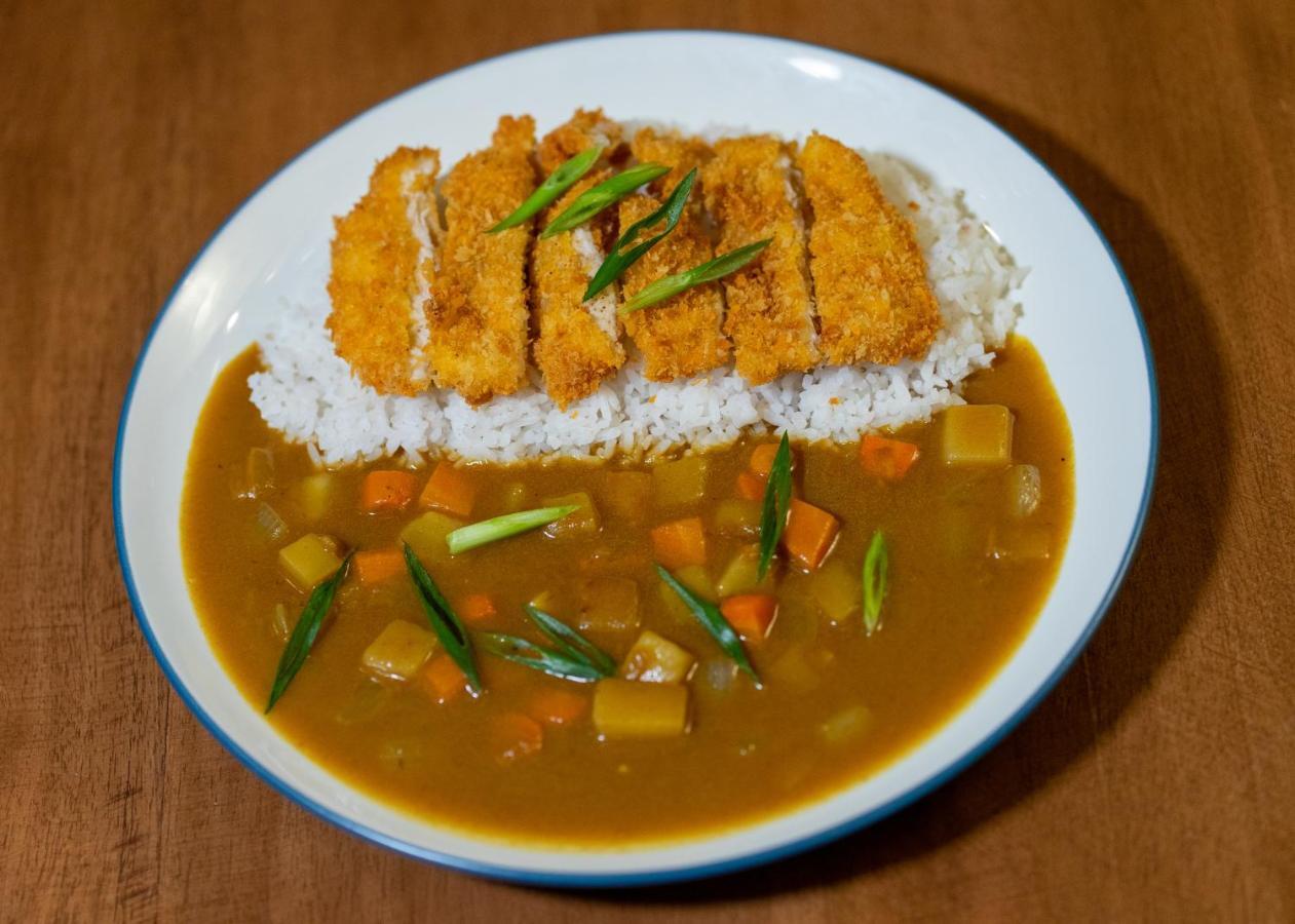 Baratha Hotel & Resto Bondowoso 外观 照片